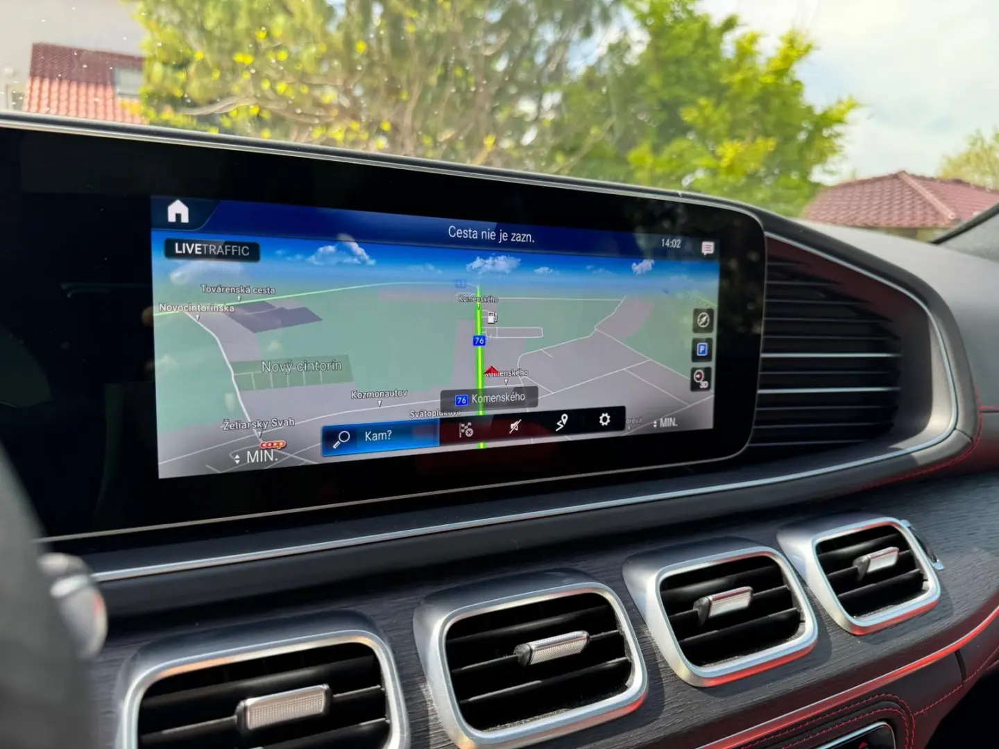 Mercedes-Benz GLE 53 AMG 4Matic  360