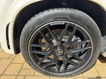 Mercedes-Benz GLE 53 AMG 4Matic  360