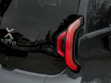 Xev Yoyo Electric Automată - Garanție