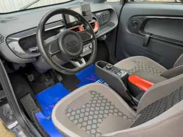 Xev Yoyo Electric Automată - Garanție