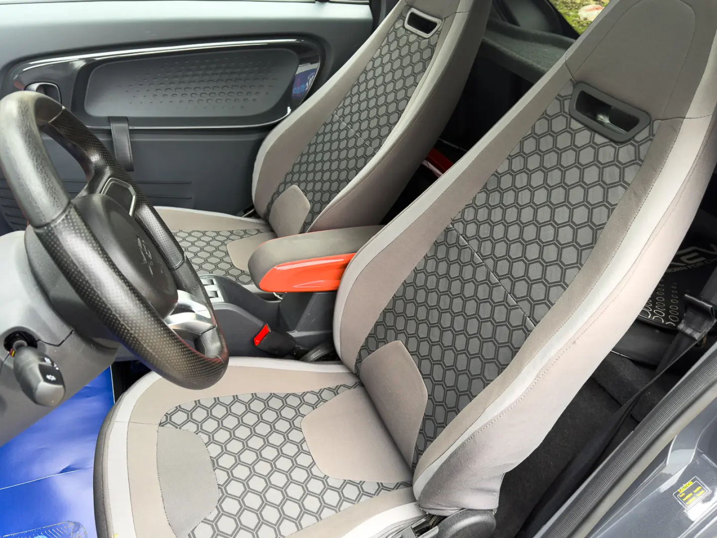 Xev Yoyo Electric Automată - Garanție