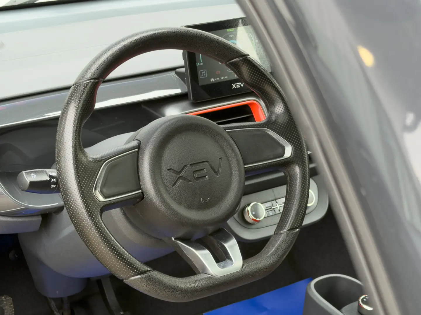 Xev Yoyo Electric Automată - Garanție