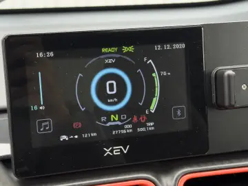 Xev Yoyo Electric Automată - Garanție