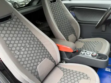 Xev Yoyo Electric Automată - Garanție