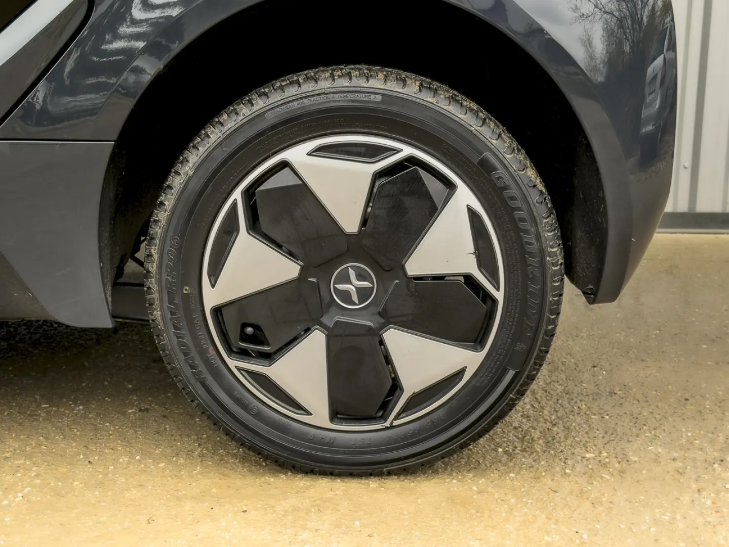 Xev Yoyo Electric Automată - Garanție