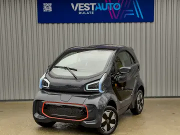 Xev Yoyo Electric Automată - Garanție