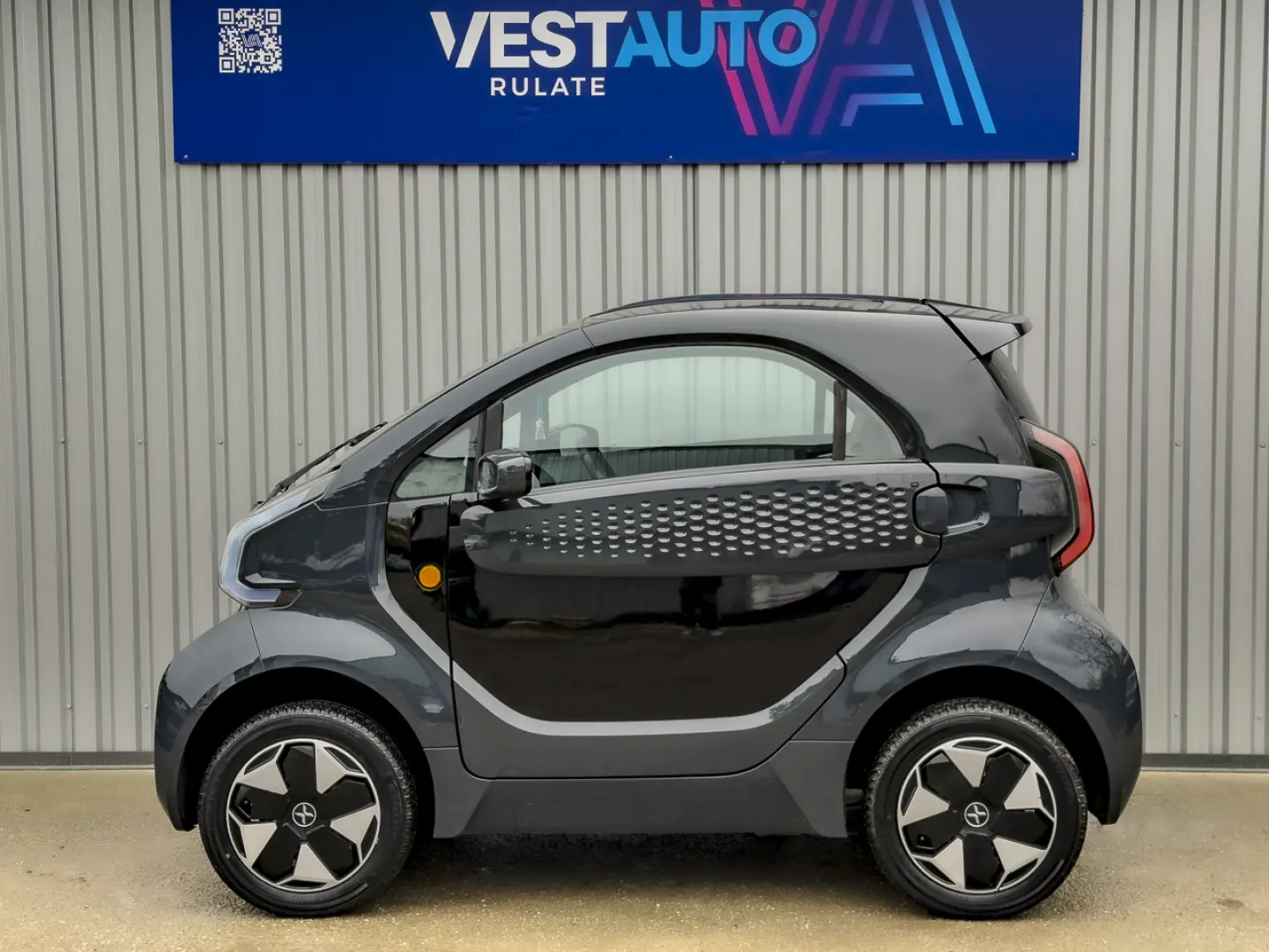 Xev Yoyo Electric Automată - Garanție