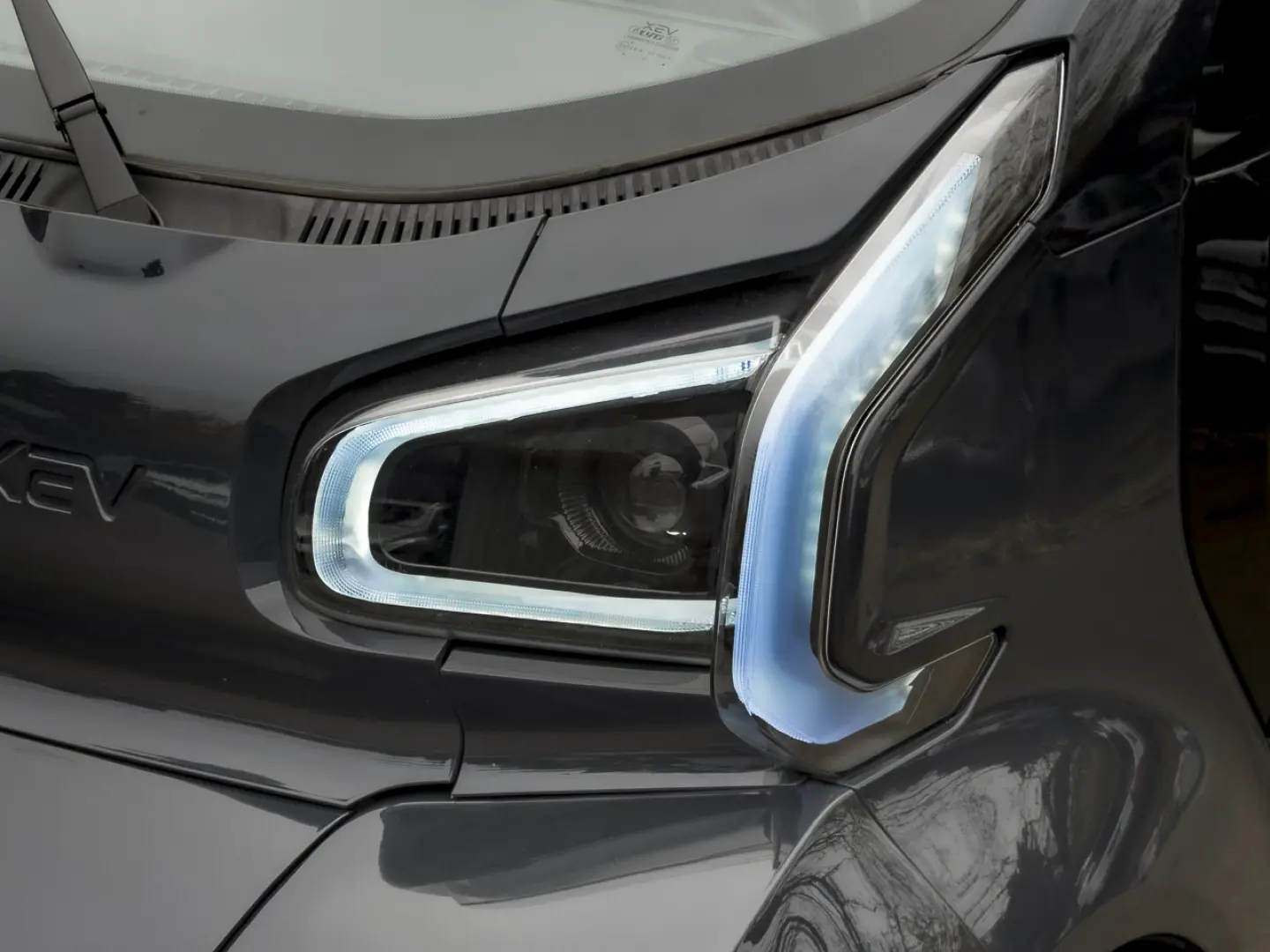 Xev Yoyo Electric Automată - Garanție