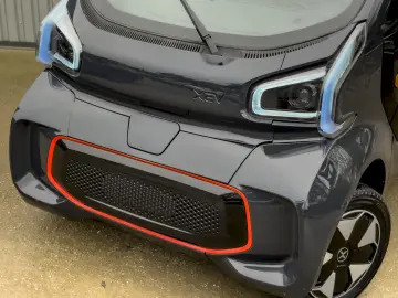 Xev Yoyo Electric Automată - Garanție