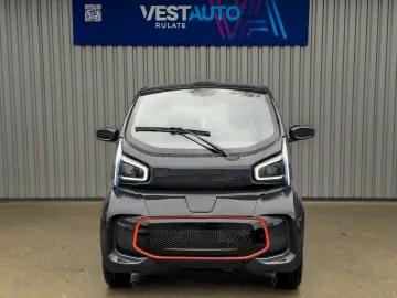 Xev Yoyo Electric Automată - Garanție