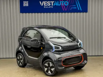 Xev Yoyo Electric Automată - Garanție