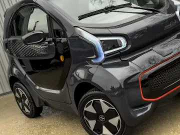 Xev Yoyo Electric Automată - Garanție