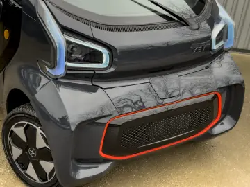 Xev Yoyo Electric Automată - Garanție