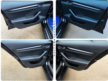 Skoda Octavia Ambientala Acc Navi CarPlay - Garantie