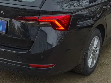 Skoda Octavia Ambientala Acc Navi CarPlay - Garantie