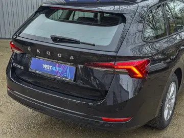 Skoda Octavia Ambientala Acc Navi CarPlay - Garantie