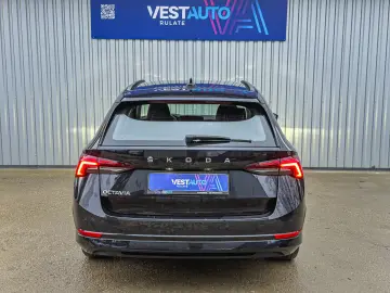 Skoda Octavia Ambientala Acc Navi CarPlay - Garantie