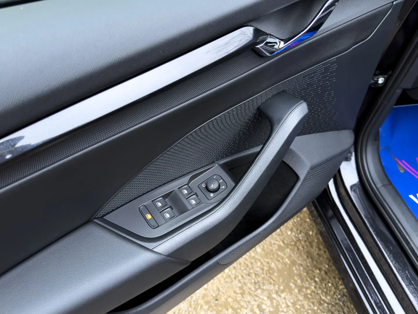 Skoda Octavia Ambientala Acc Navi CarPlay - Garantie