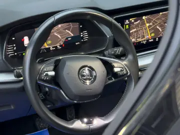Skoda Octavia Ambientala Acc Navi CarPlay - Garantie
