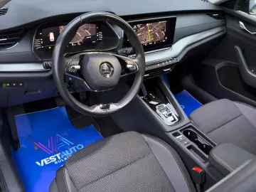 Skoda Octavia Ambientala Acc Navi CarPlay - Garantie