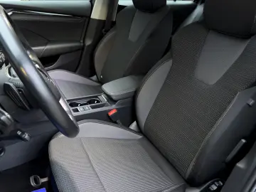 Skoda Octavia Ambientala Acc Navi CarPlay - Garantie