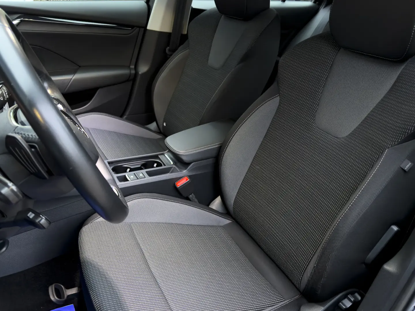 Skoda Octavia Ambientala Acc Navi CarPlay - Garantie