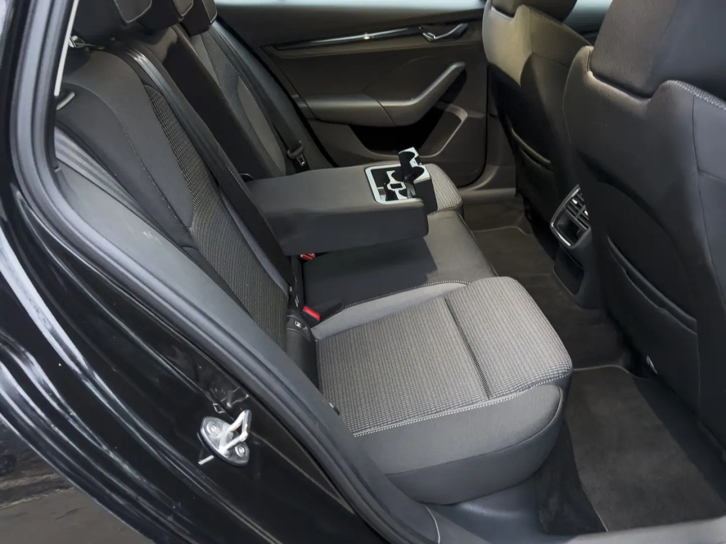 Skoda Octavia Ambientala Acc Navi CarPlay - Garantie