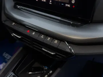 Skoda Octavia Ambientala Acc Navi CarPlay - Garantie