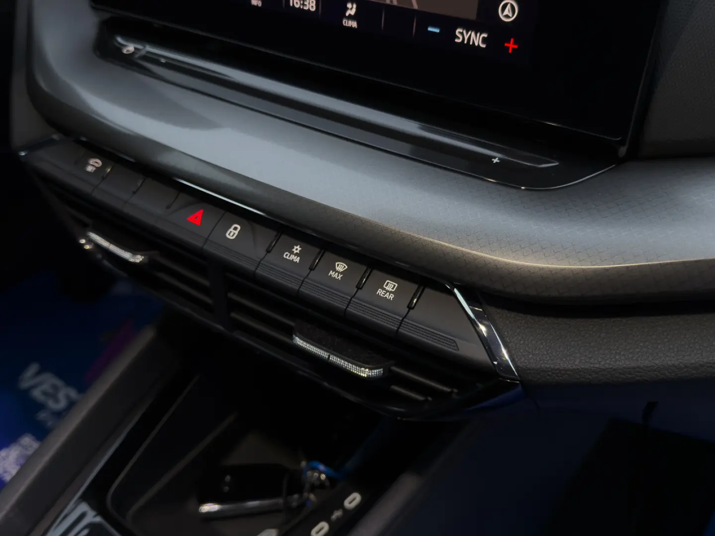 Skoda Octavia Ambientala Acc Navi CarPlay - Garantie