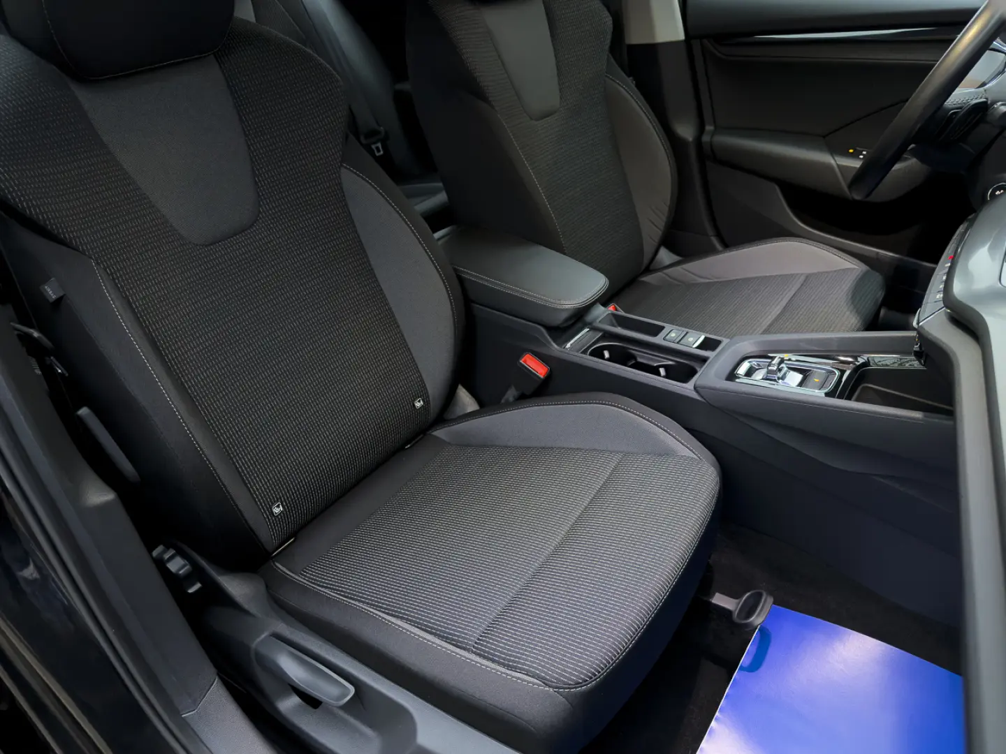 Skoda Octavia Ambientala Acc Navi CarPlay - Garantie