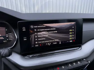 Skoda Octavia Ambientala Acc Navi CarPlay - Garantie