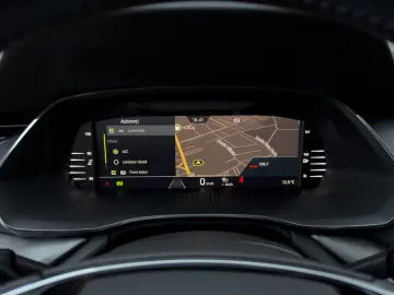 Skoda Octavia Ambientala Acc Navi CarPlay - Garantie