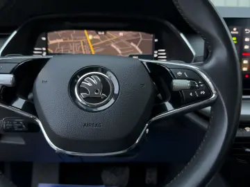 Skoda Octavia Ambientala Acc Navi CarPlay - Garantie