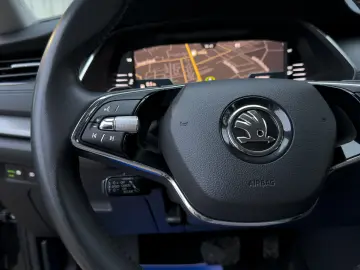 Skoda Octavia Ambientala Acc Navi CarPlay - Garantie