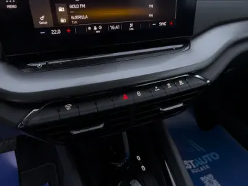 Skoda Octavia Ambientala Acc Navi CarPlay - Garantie