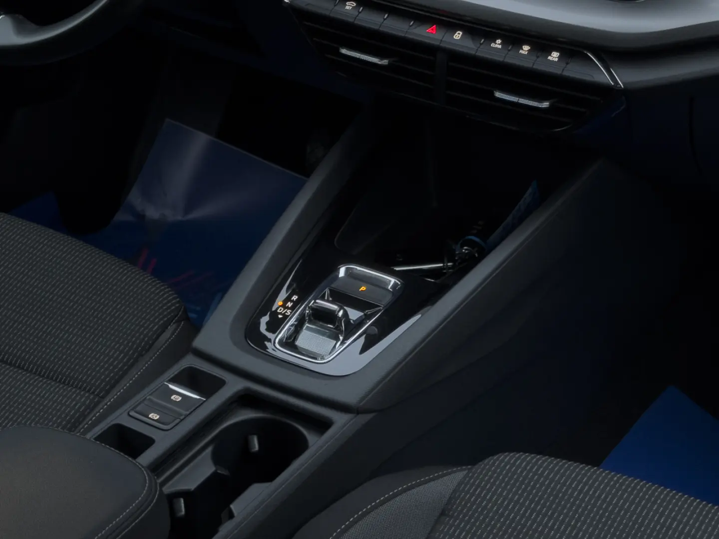 Skoda Octavia Ambientala Acc Navi CarPlay - Garantie