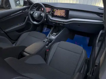 Skoda Octavia Ambientala Acc Navi CarPlay - Garantie