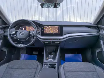 Skoda Octavia Ambientala Acc Navi CarPlay - Garantie