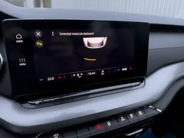 Skoda Octavia Ambientala Acc Navi CarPlay - Garantie