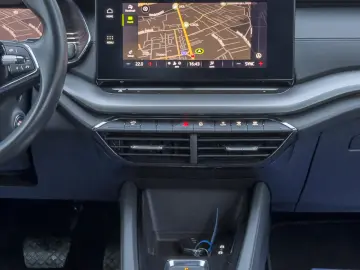 Skoda Octavia Ambientala Acc Navi CarPlay - Garantie