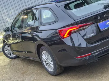 Skoda Octavia Ambientala Acc Navi CarPlay - Garantie