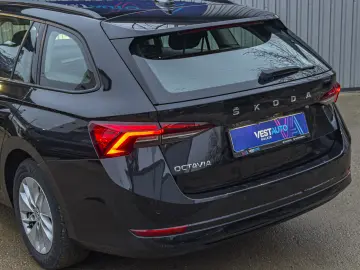Skoda Octavia Ambientala Acc Navi CarPlay - Garantie