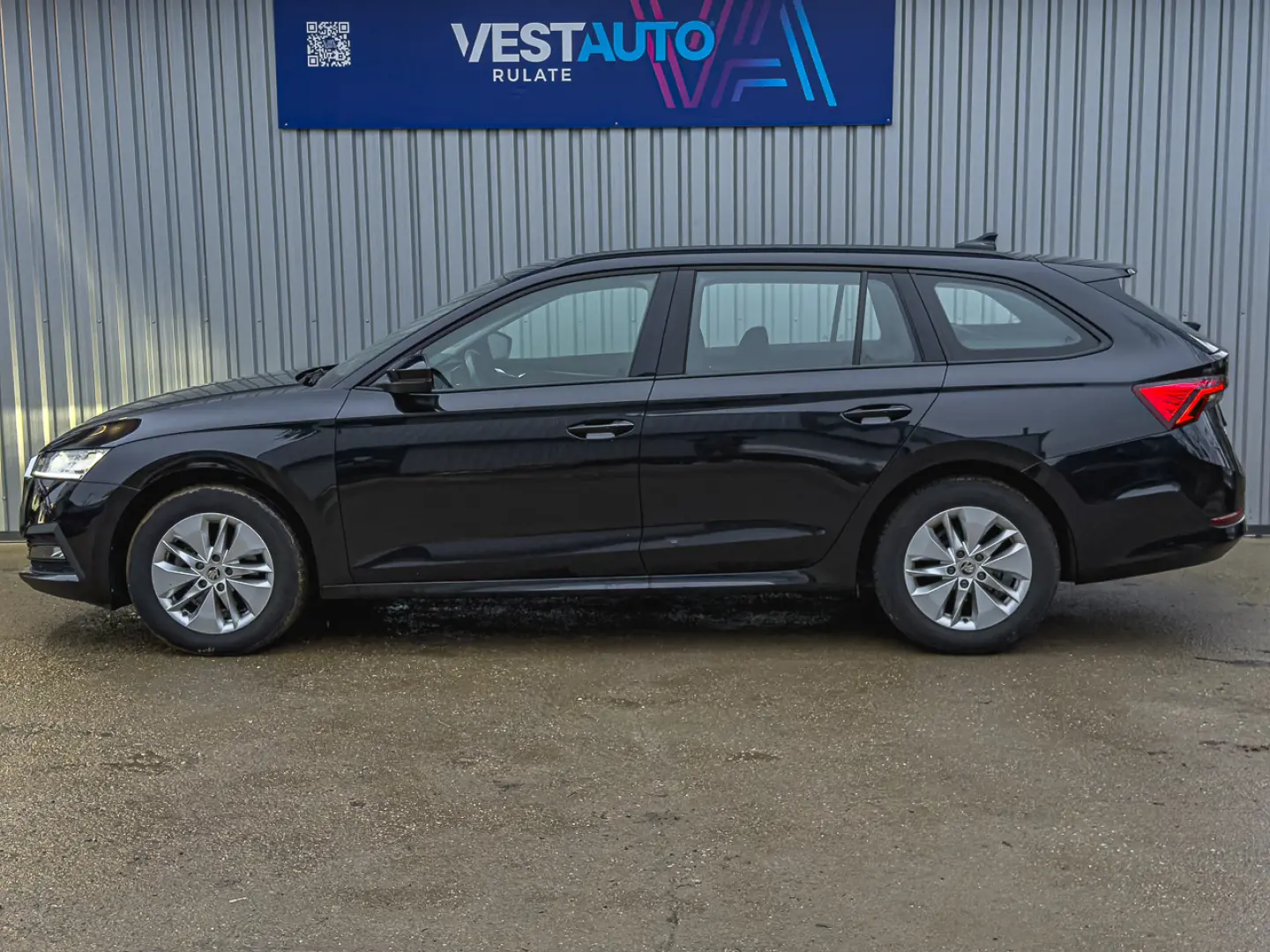 Skoda Octavia Ambientala Acc Navi CarPlay - Garantie