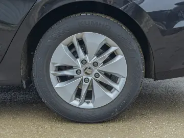 Skoda Octavia Ambientala Acc Navi CarPlay - Garantie