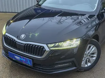 Skoda Octavia Ambientala Acc Navi CarPlay - Garantie