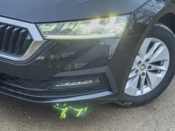 Skoda Octavia Ambientala Acc Navi CarPlay - Garantie