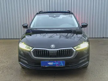 Skoda Octavia Ambientala Acc Navi CarPlay - Garantie