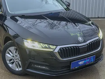 Skoda Octavia Ambientala Acc Navi CarPlay - Garantie