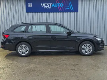 Skoda Octavia Ambientala Acc Navi CarPlay - Garantie