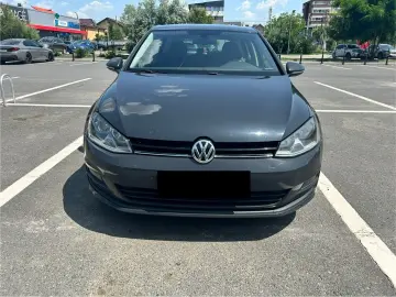 2016 VW Golf VII DSG7 Comfortline